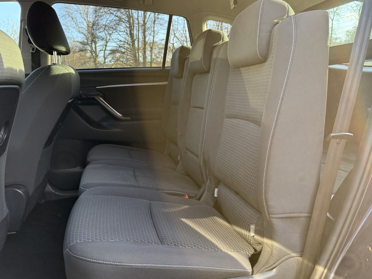 Used Toyota Verso 2016 for sale - 77981812: Photo 35