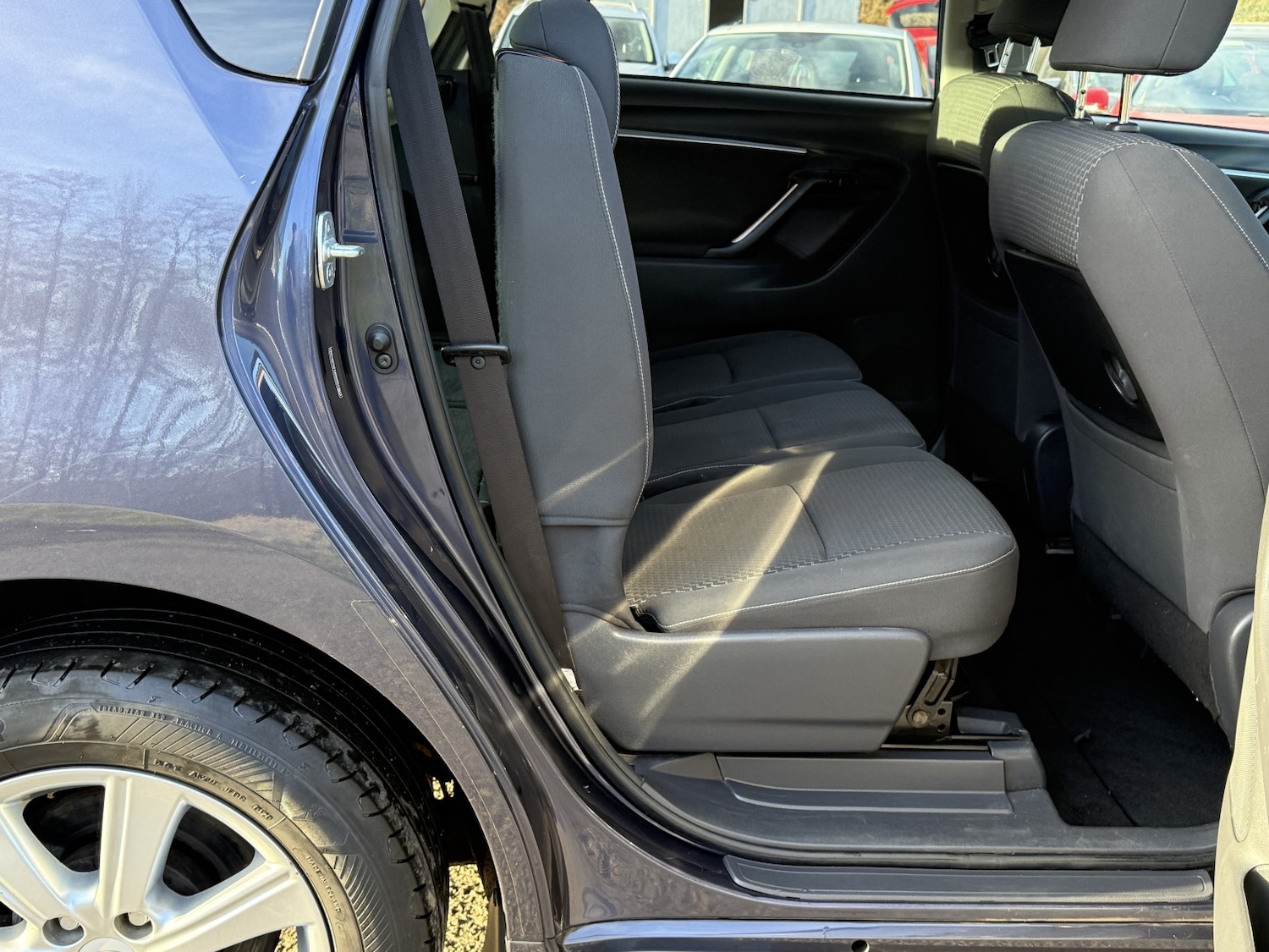 Used Toyota Verso 2016 for sale - 77981812: Photo 37