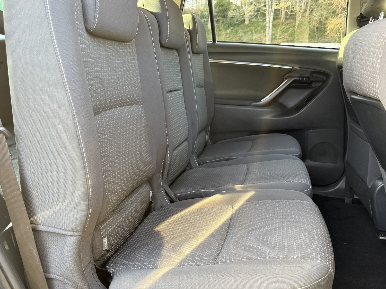 Used Toyota Verso 2016 for sale - 77981812: Photo 38