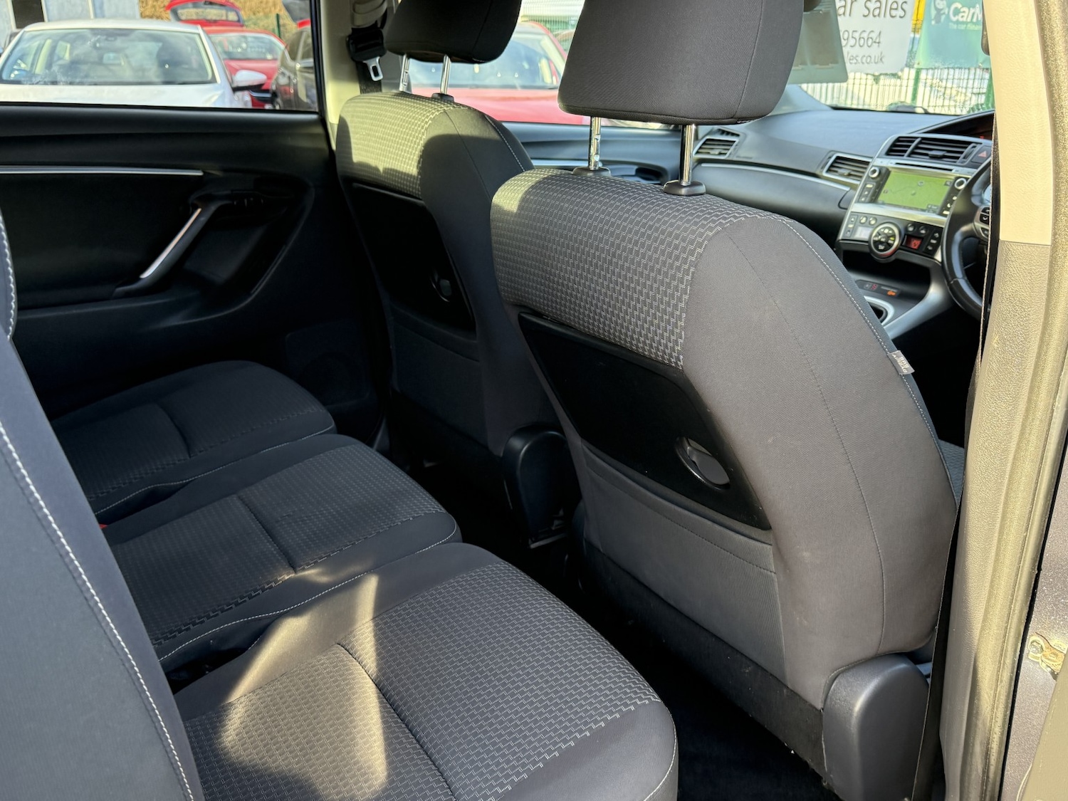 Used Toyota Verso 2016 for sale - 77981812: Photo 39