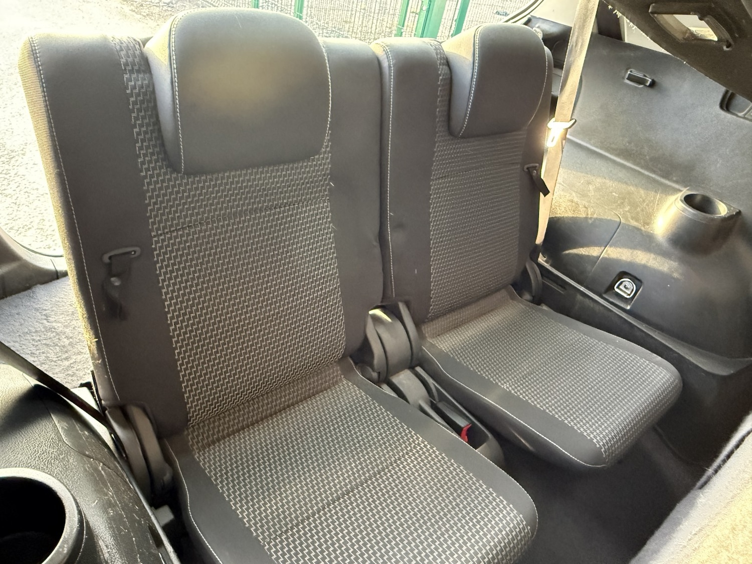 Used Toyota Verso 2016 for sale - 77981812: Photo 42