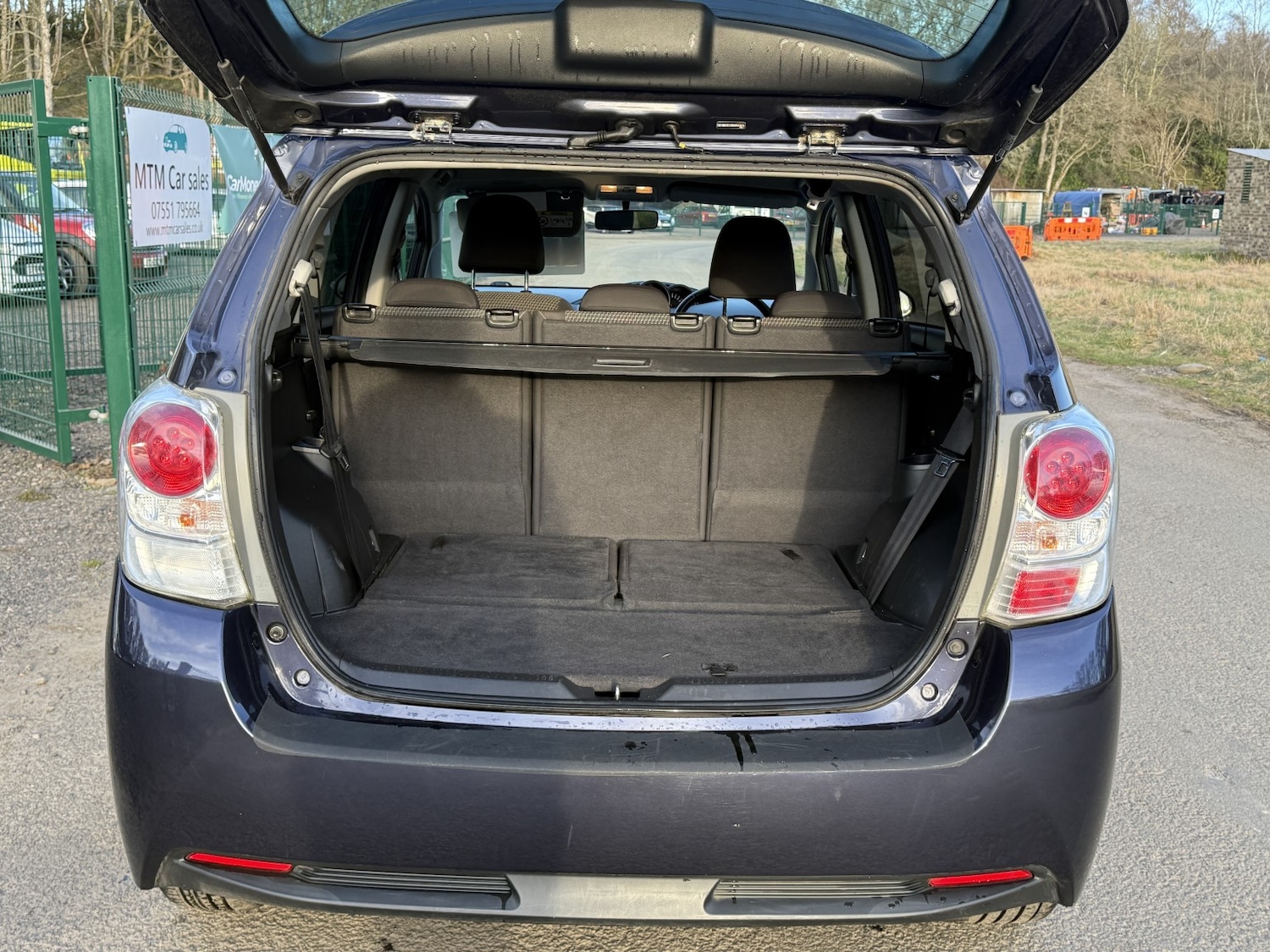 Used Toyota Verso 2016 for sale - 77981812: Photo 43