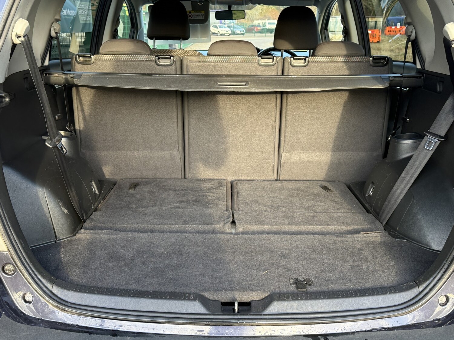 Used Toyota Verso 2016 for sale - 77981812: Photo 44