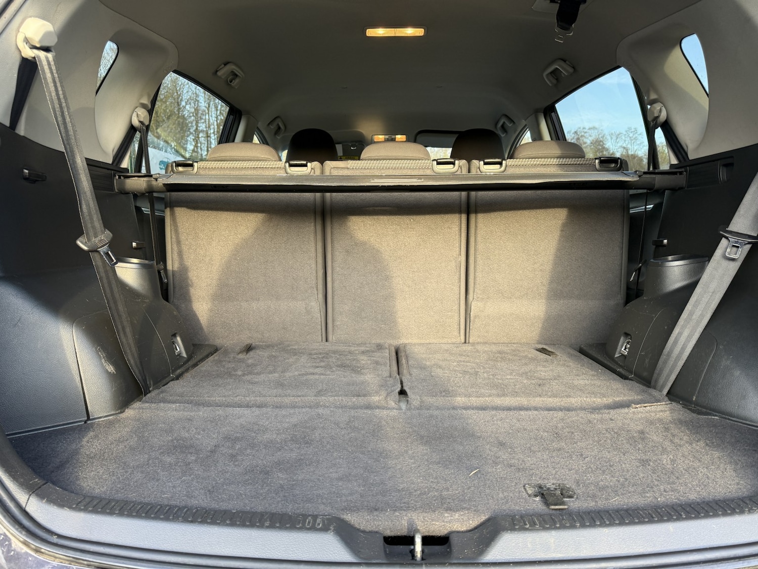 Used Toyota Verso 2016 for sale - 77981812: Photo 45