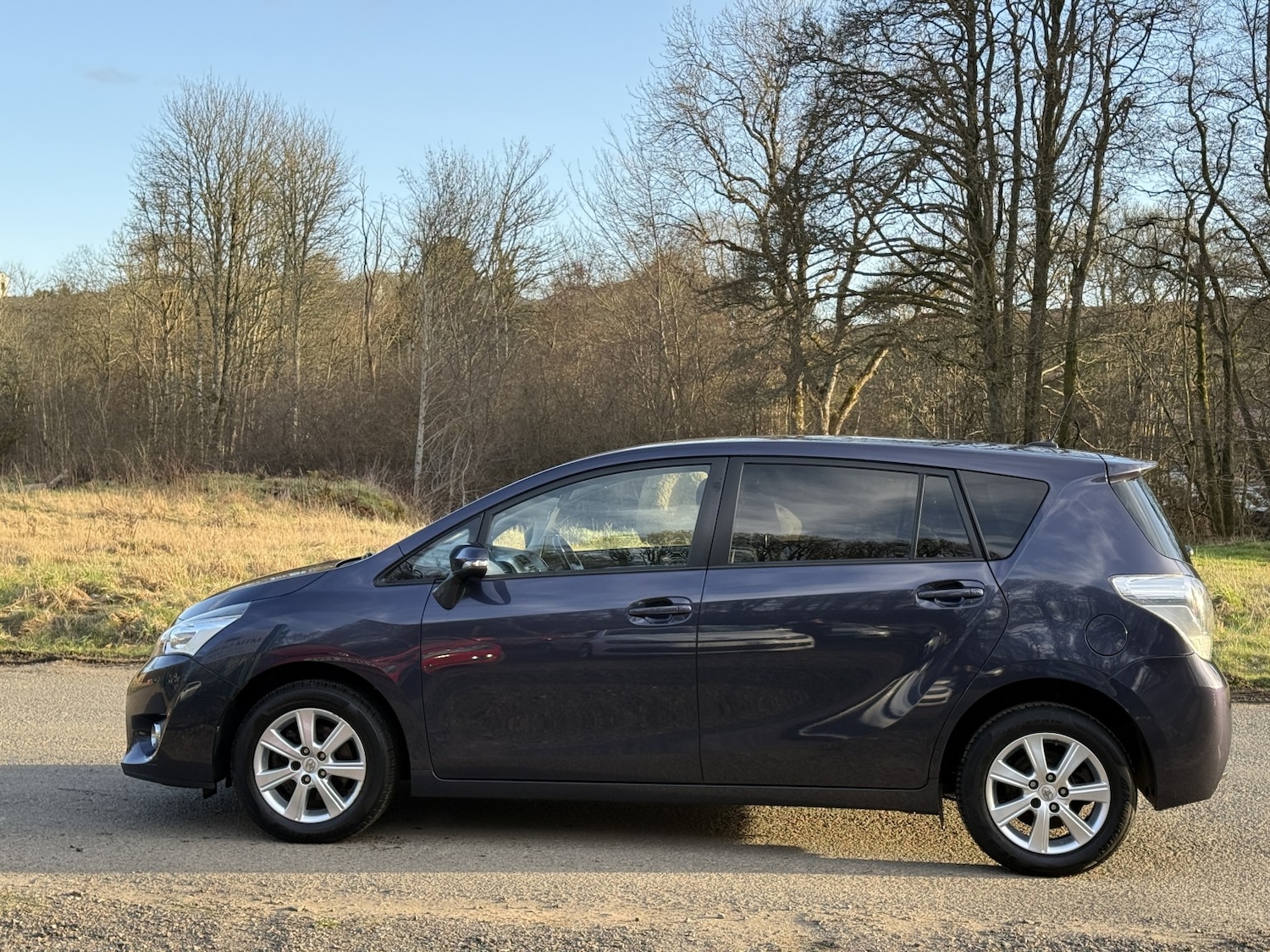 Used Toyota Verso 2016 for sale - 77981812: Photo 9
