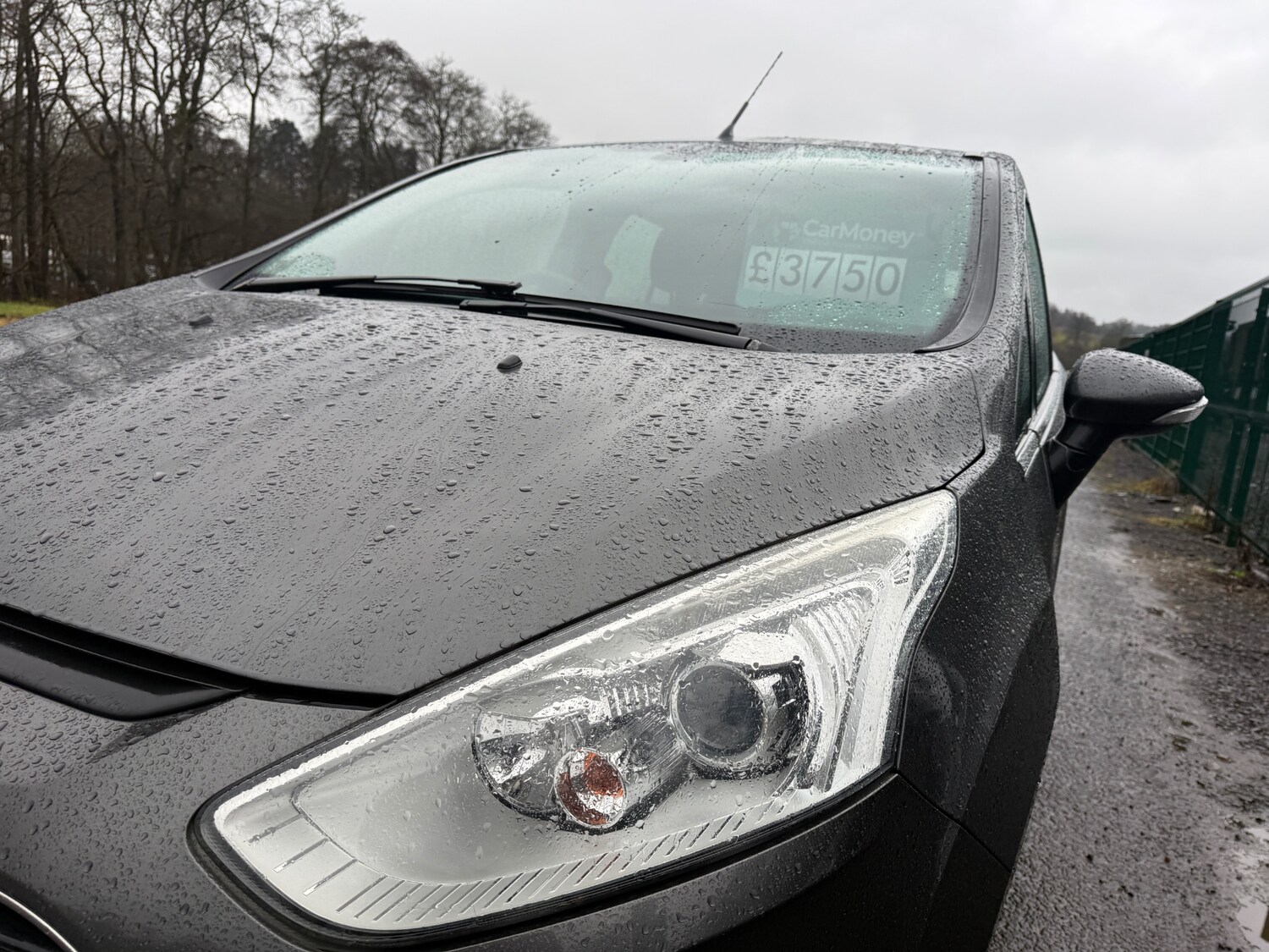 Used Ford B-MAX 2015 for sale - 77420511: Photo 11