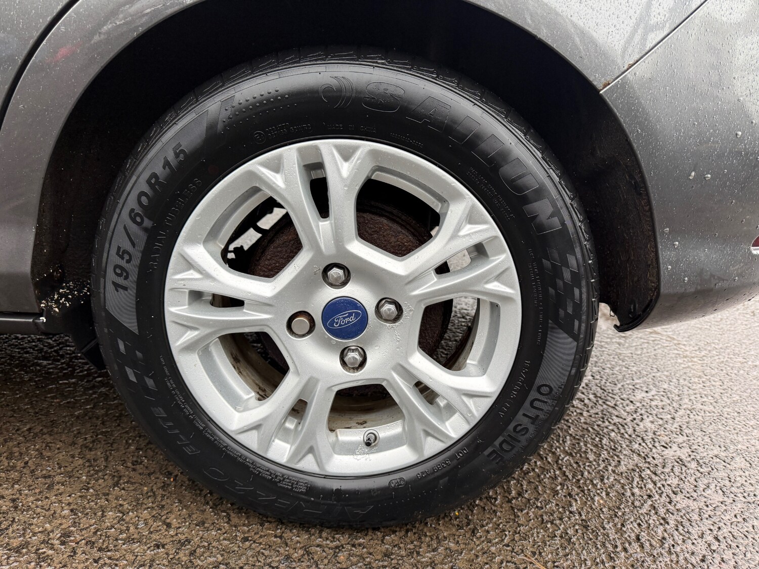 Used Ford B-MAX 2015 for sale - 77420511: Photo 12