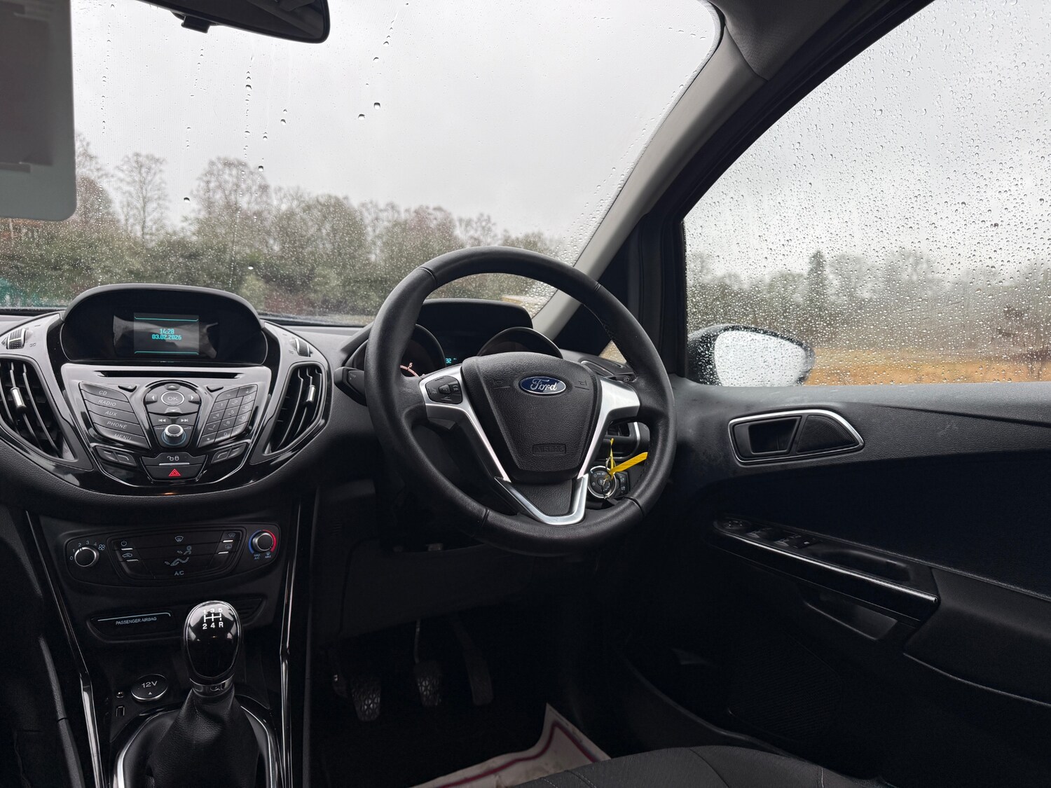 Used Ford B-MAX 2015 for sale - 77420511: Photo 16