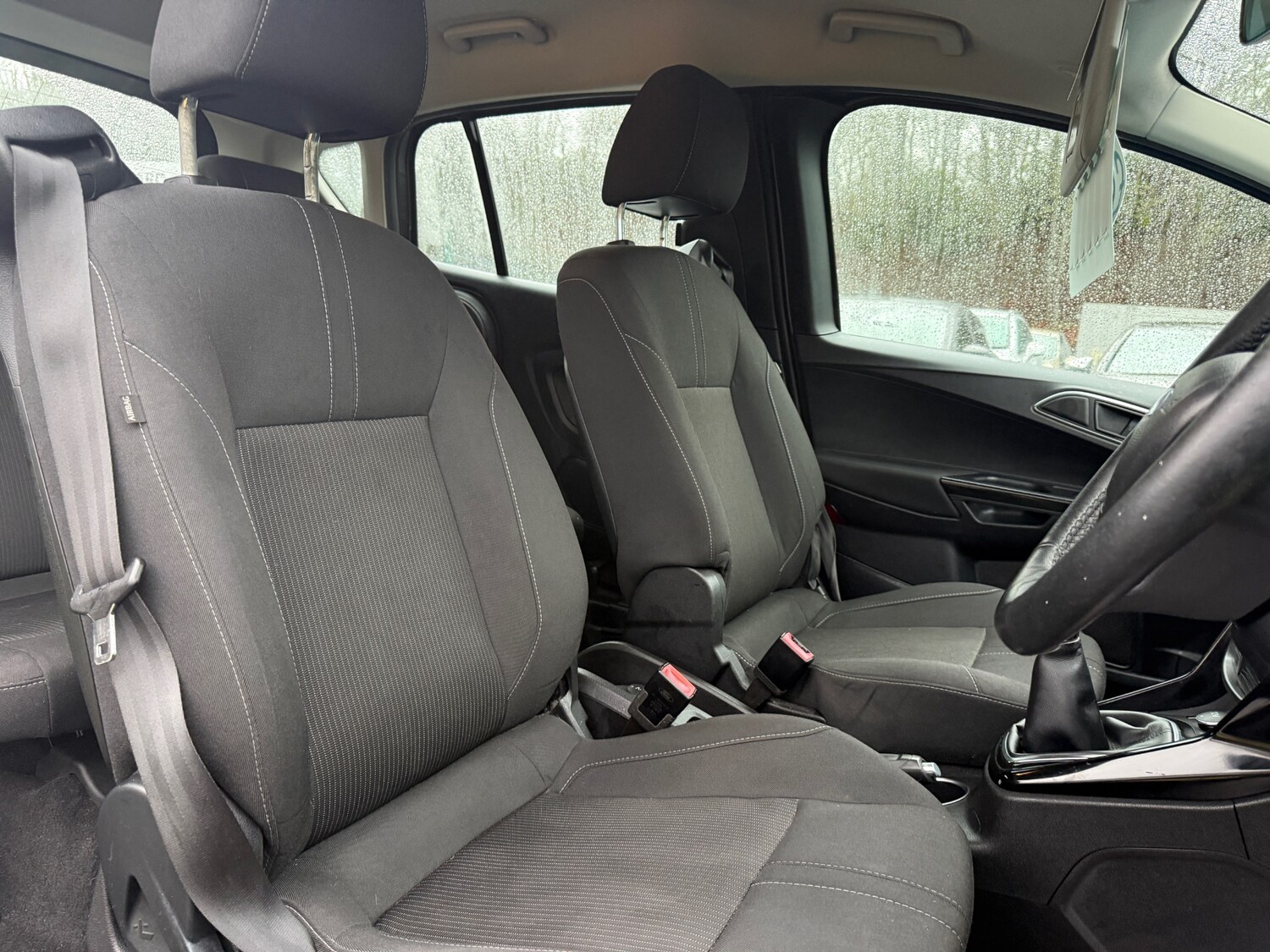 Used Ford B-MAX 2015 for sale - 77420511: Photo 20