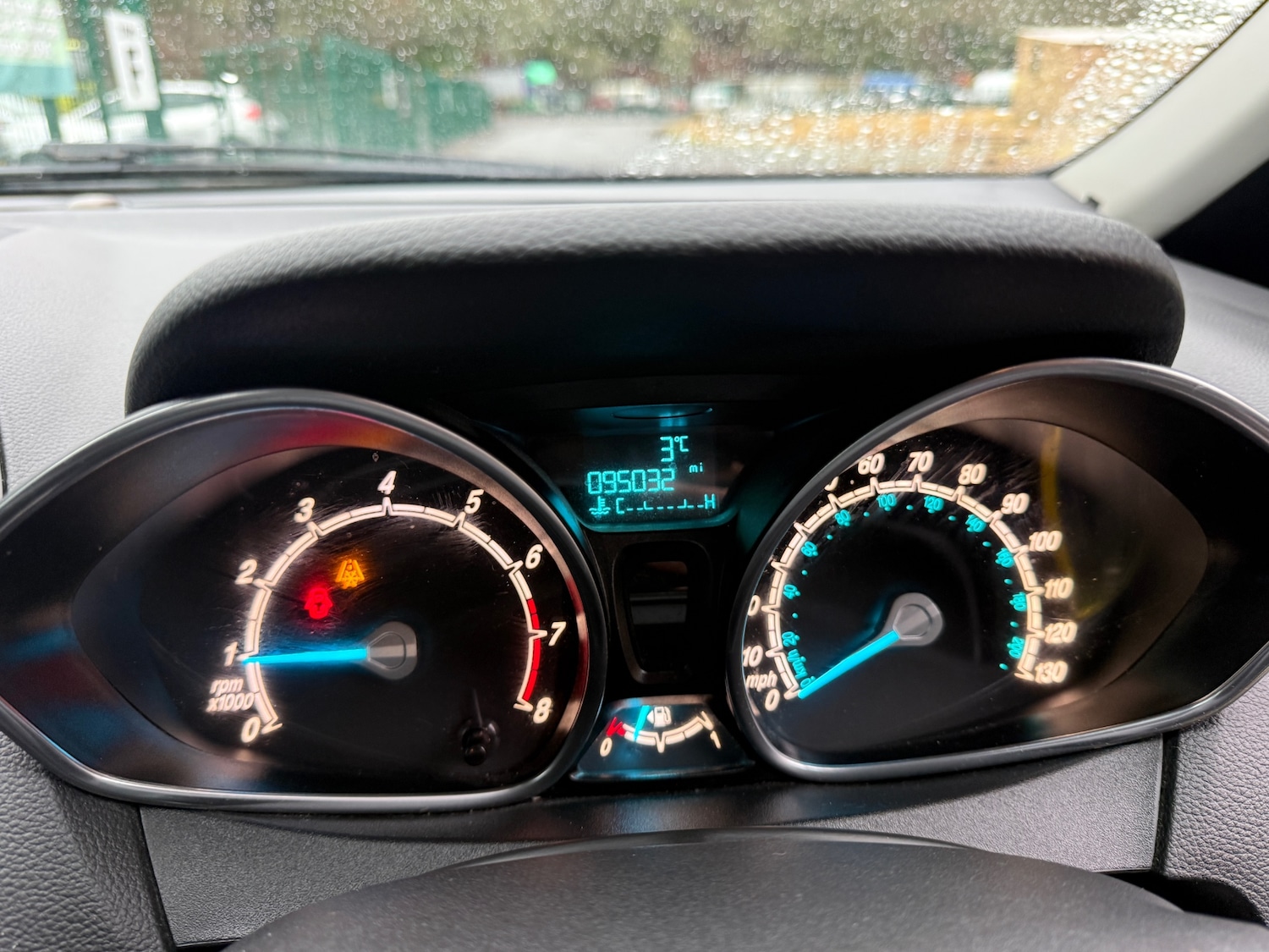 Used Ford B-MAX 2015 for sale - 77420511: Photo 23