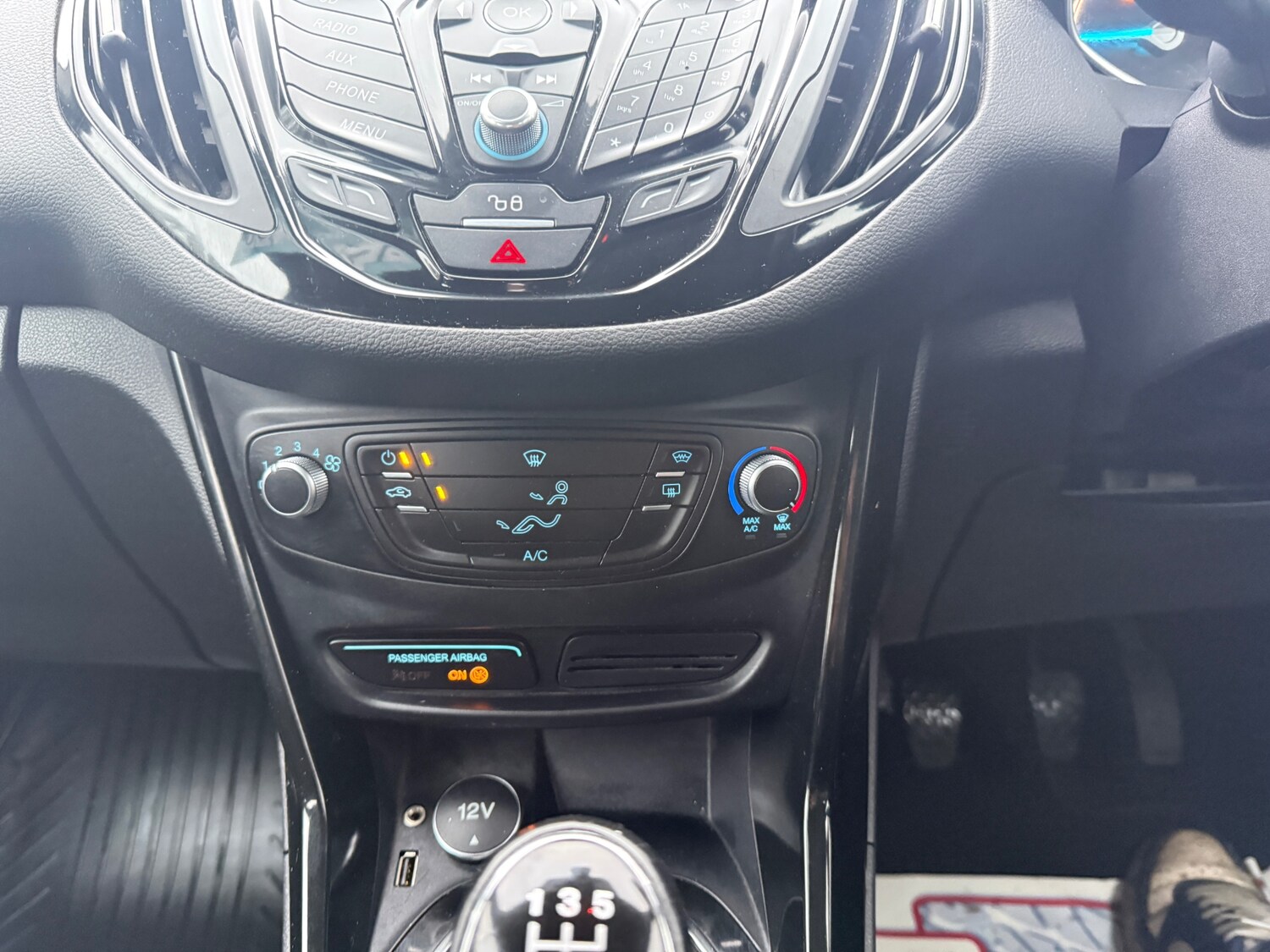 Used Ford B-MAX 2015 for sale - 77420511: Photo 25