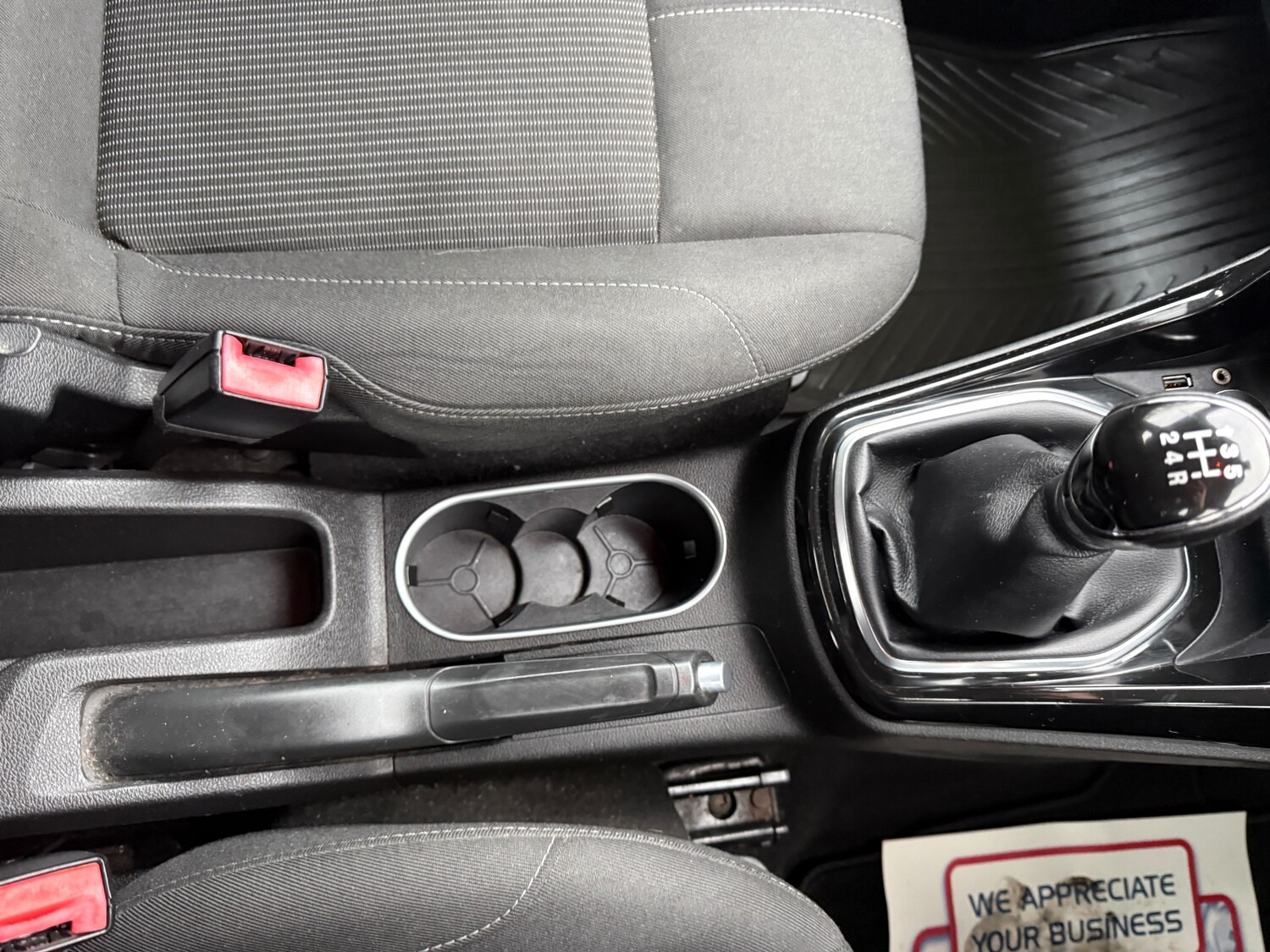 Used Ford B-MAX 2015 for sale - 77420511: Photo 26