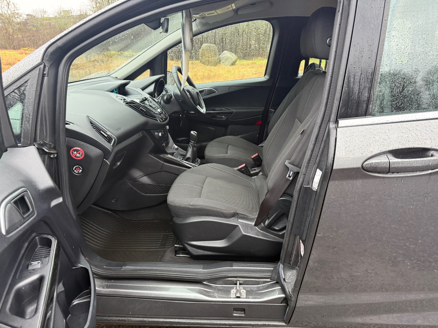 Used Ford B-MAX 2015 for sale - 77420511: Photo 28