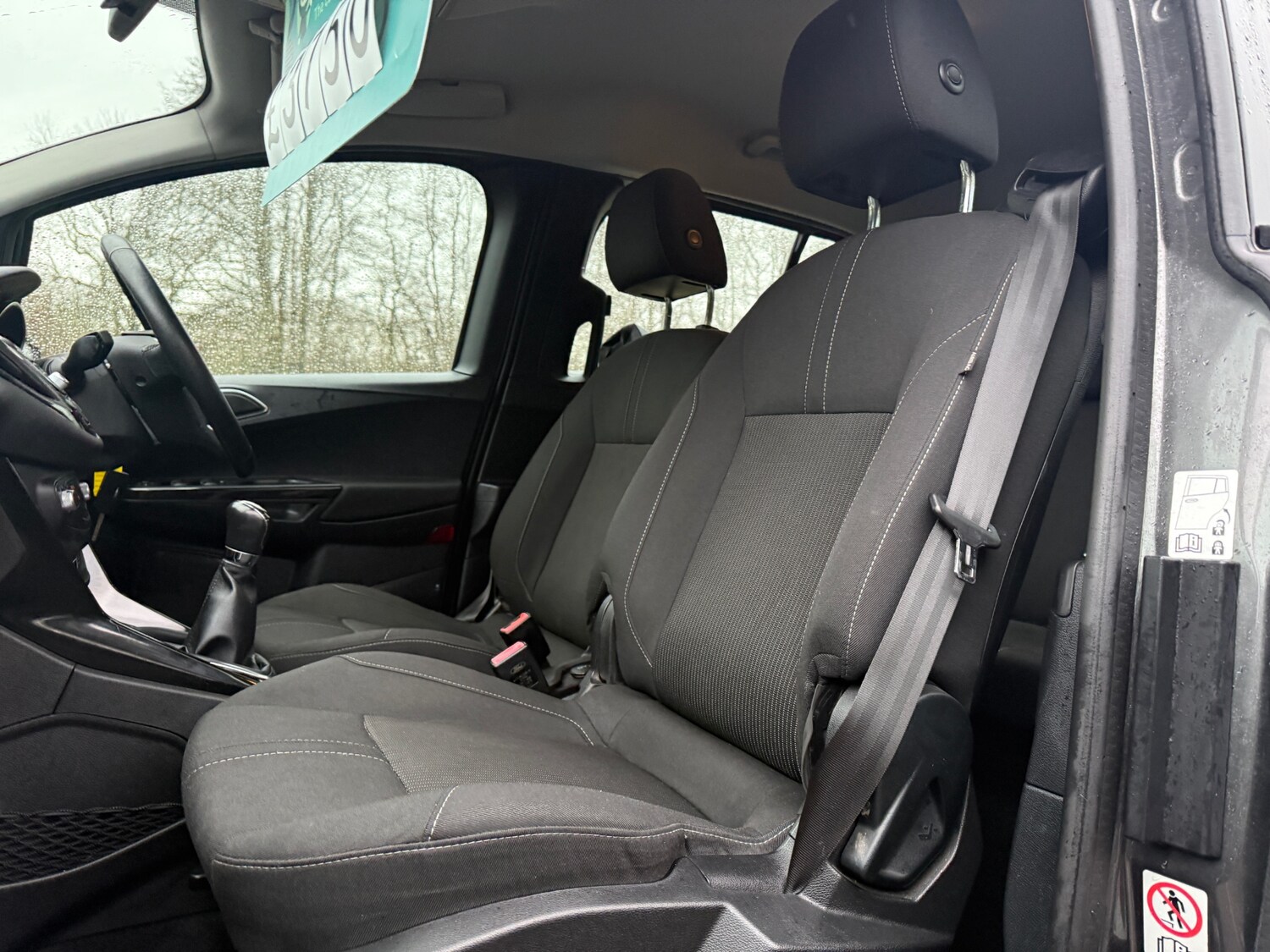 Used Ford B-MAX 2015 for sale - 77420511: Photo 29