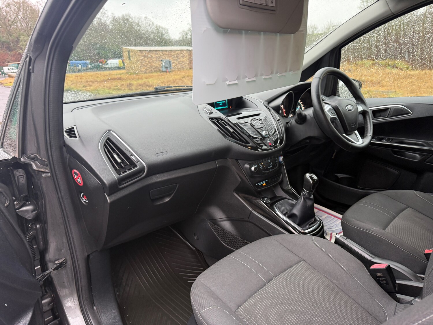 Used Ford B-MAX 2015 for sale - 77420511: Photo 30