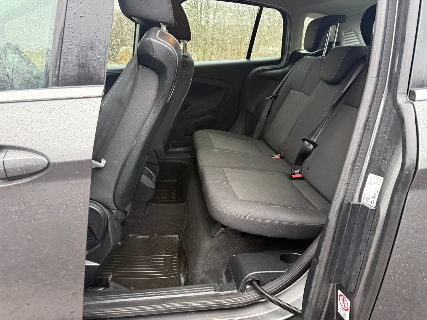 Used Ford B-MAX 2015 for sale - 77420511: Photo 31