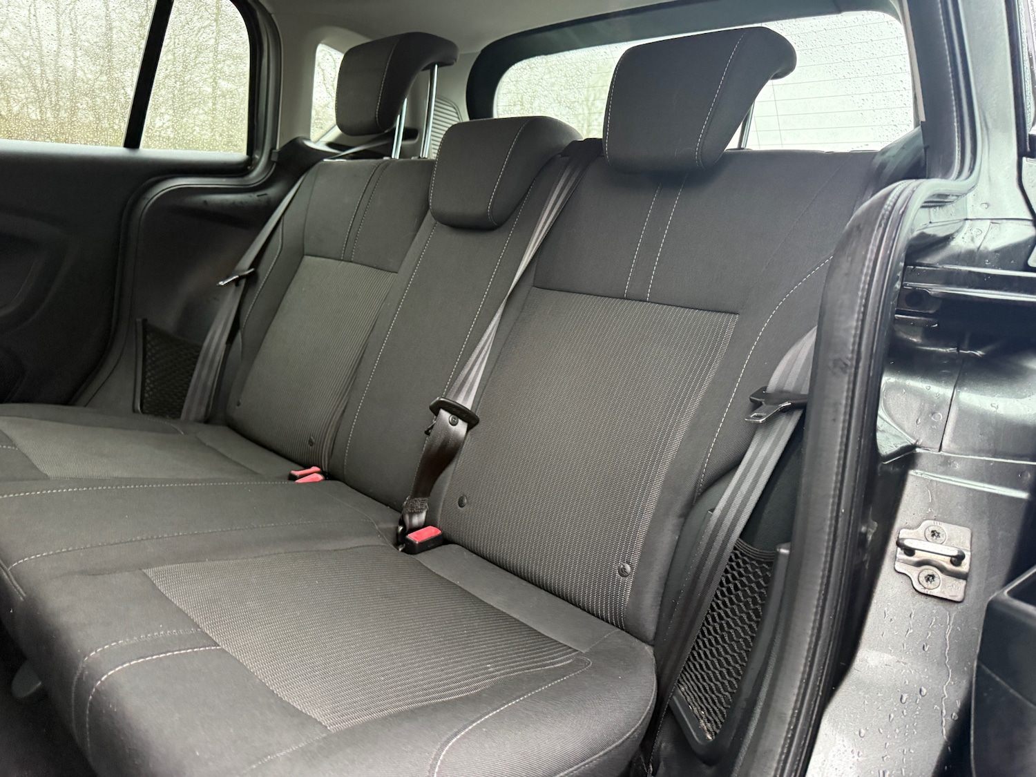 Used Ford B-MAX 2015 for sale - 77420511: Photo 32