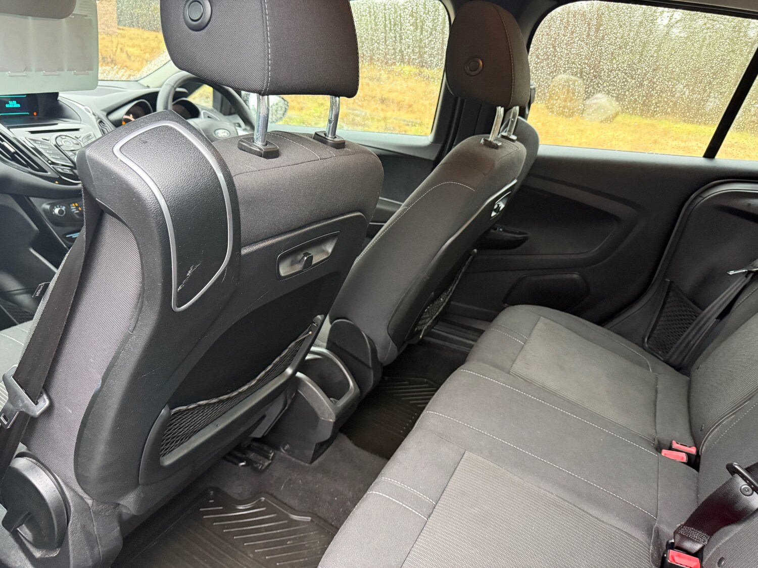 Used Ford B-MAX 2015 for sale - 77420511: Photo 33