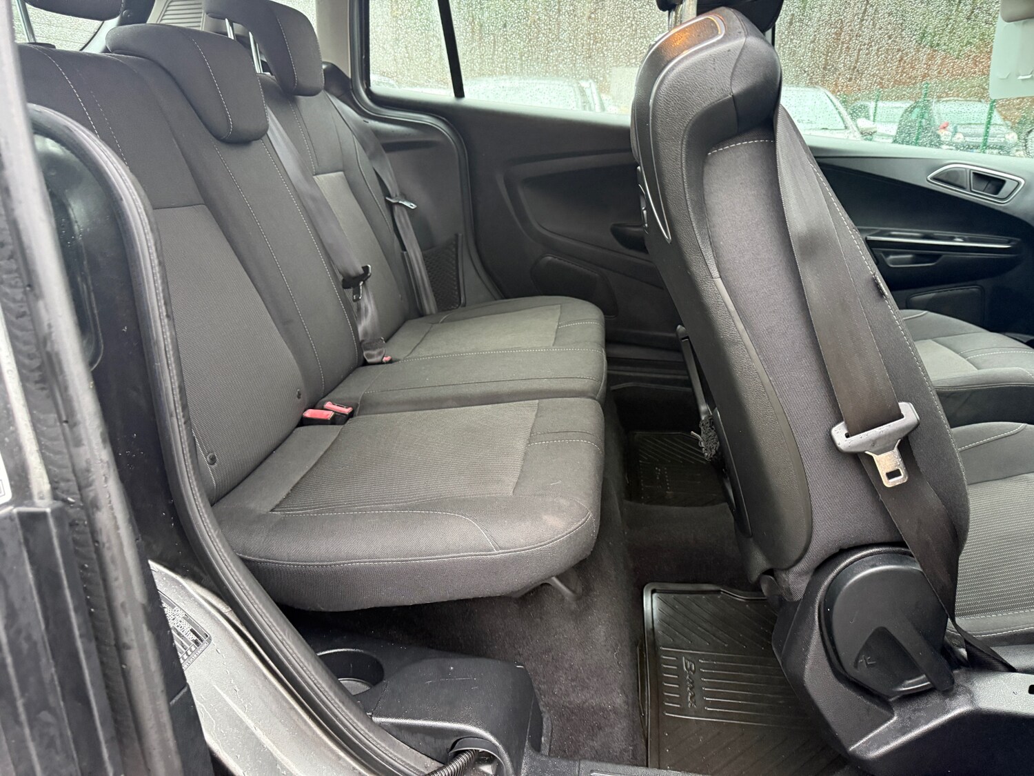 Used Ford B-MAX 2015 for sale - 77420511: Photo 34