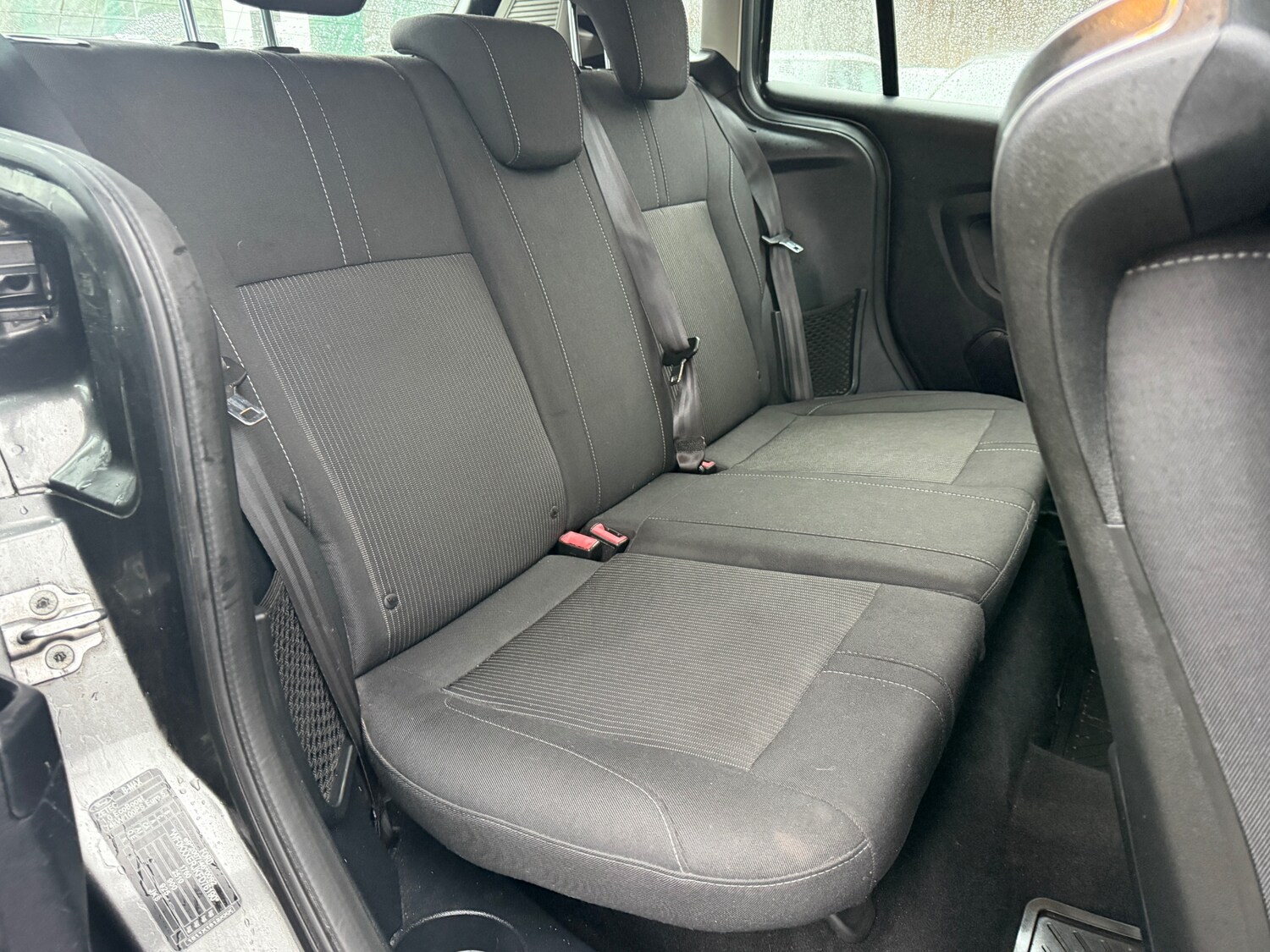 Used Ford B-MAX 2015 for sale - 77420511: Photo 35