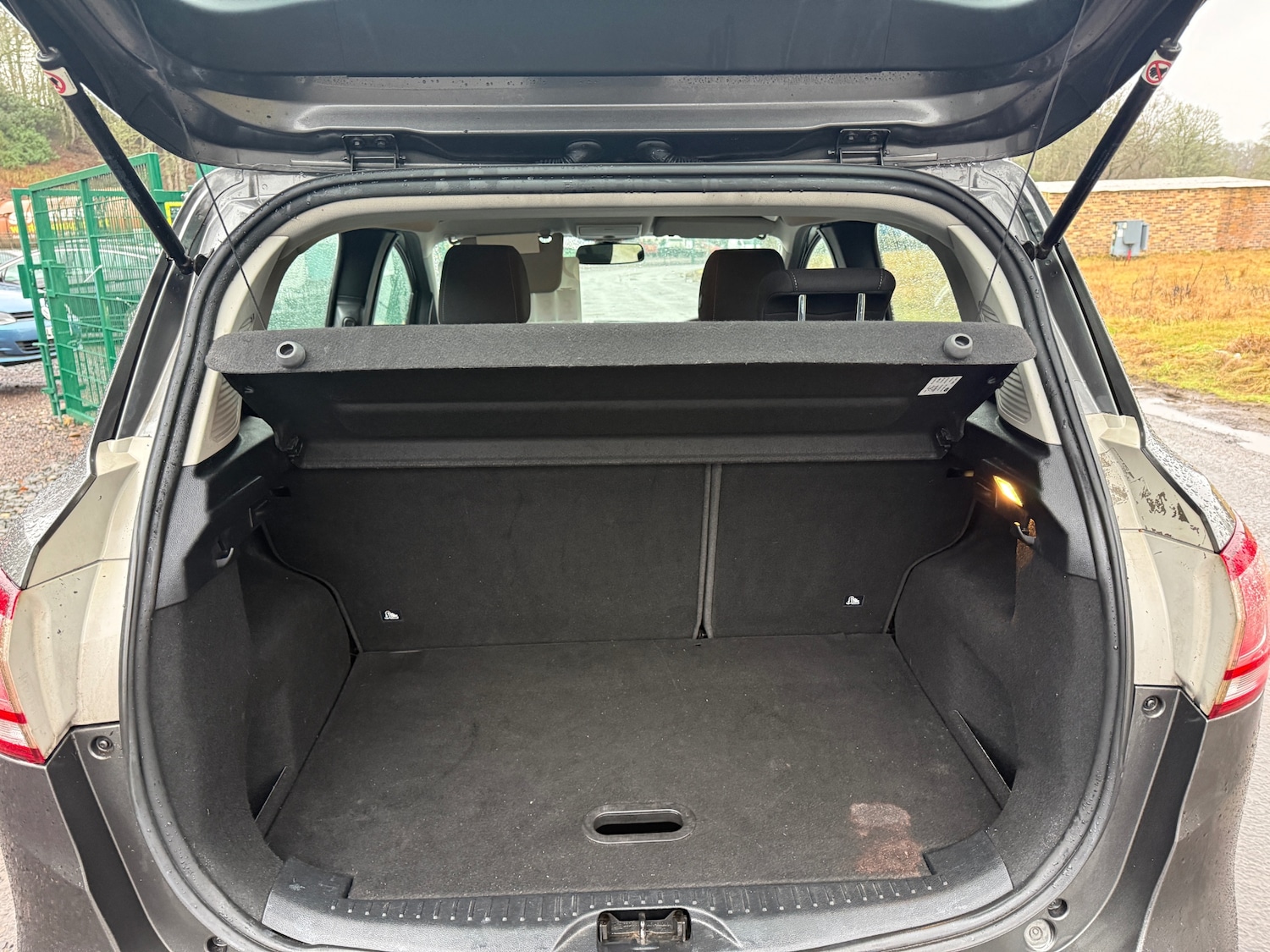 Used Ford B-MAX 2015 for sale - 77420511: Photo 36