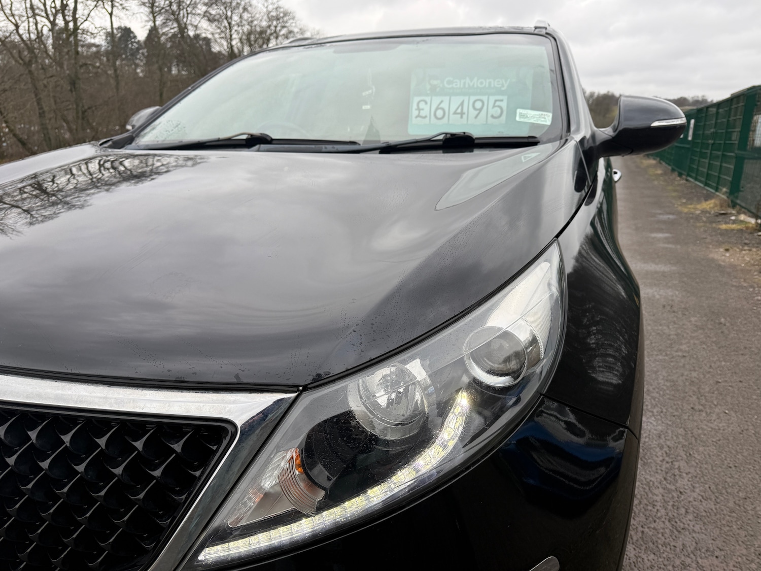 Used Kia Sportage 2014 for sale - 77371730: Photo 10