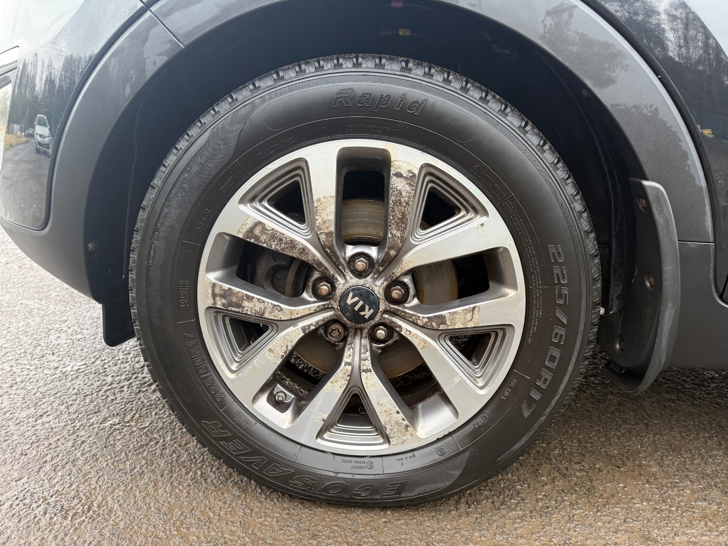 Used Kia Sportage 2014 for sale - 77371730: Photo 11