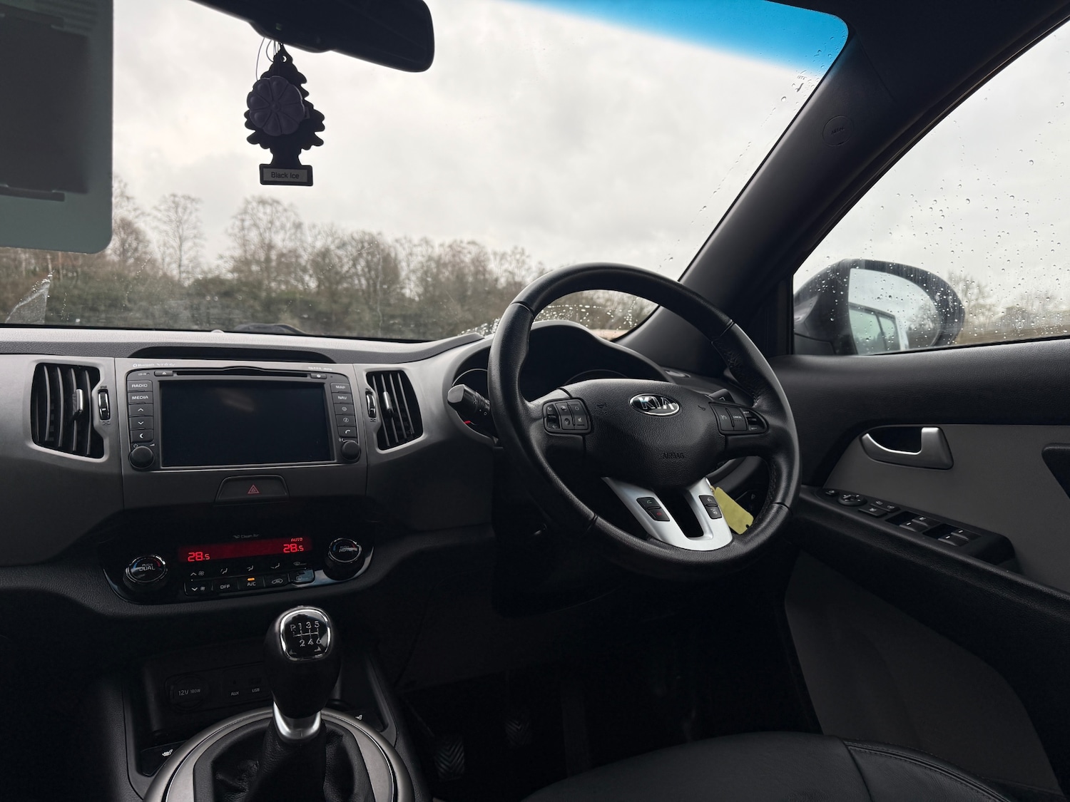 Used Kia Sportage 2014 for sale - 77371730: Photo 15