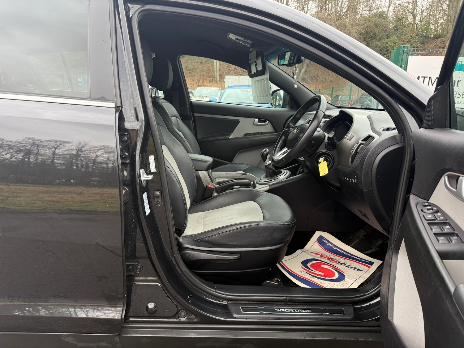 Used Kia Sportage 2014 for sale - 77371730: Photo 16