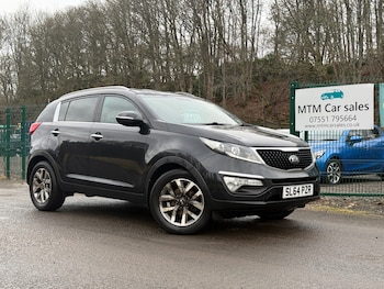 2014 (64) - 1.7 CRDi Black Edition 5dr