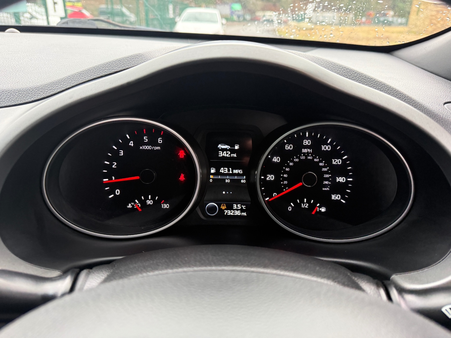 Used Kia Sportage 2014 for sale - 77371730: Photo 21