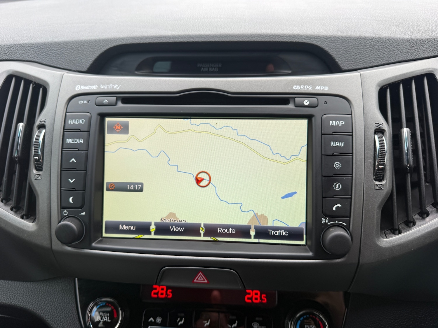 Used Kia Sportage 2014 for sale - 77371730: Photo 23