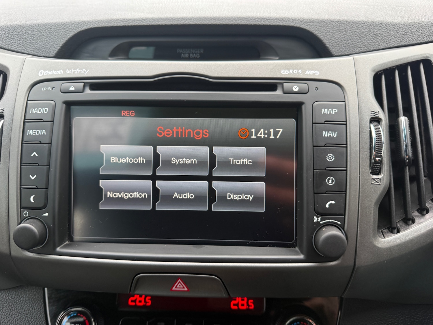 Used Kia Sportage 2014 for sale - 77371730: Photo 24