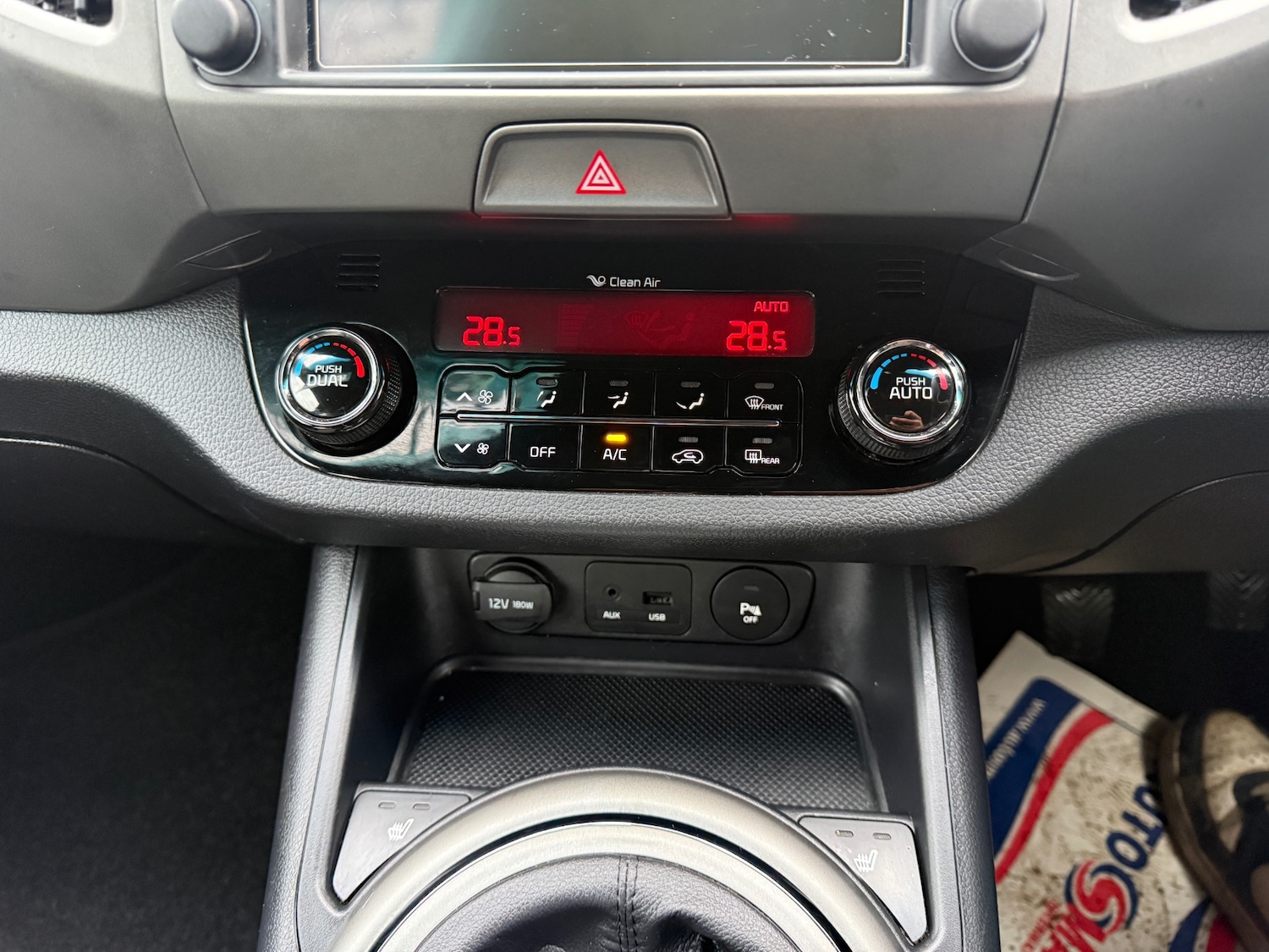 Used Kia Sportage 2014 for sale - 77371730: Photo 26