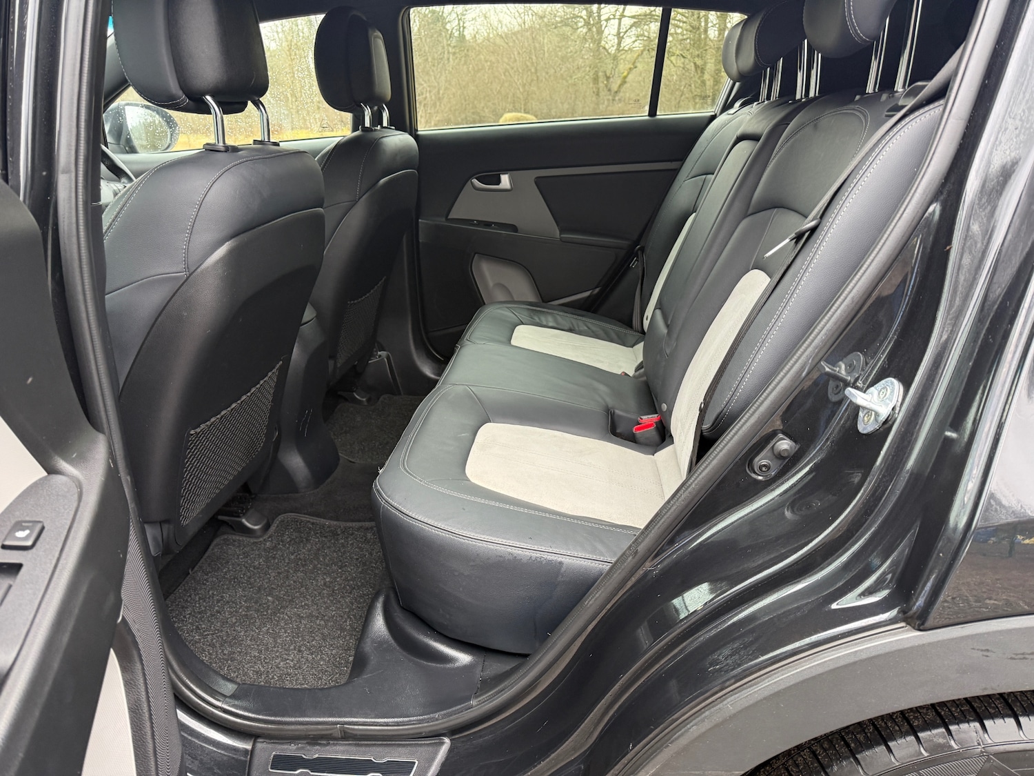 Used Kia Sportage 2014 for sale - 77371730: Photo 31