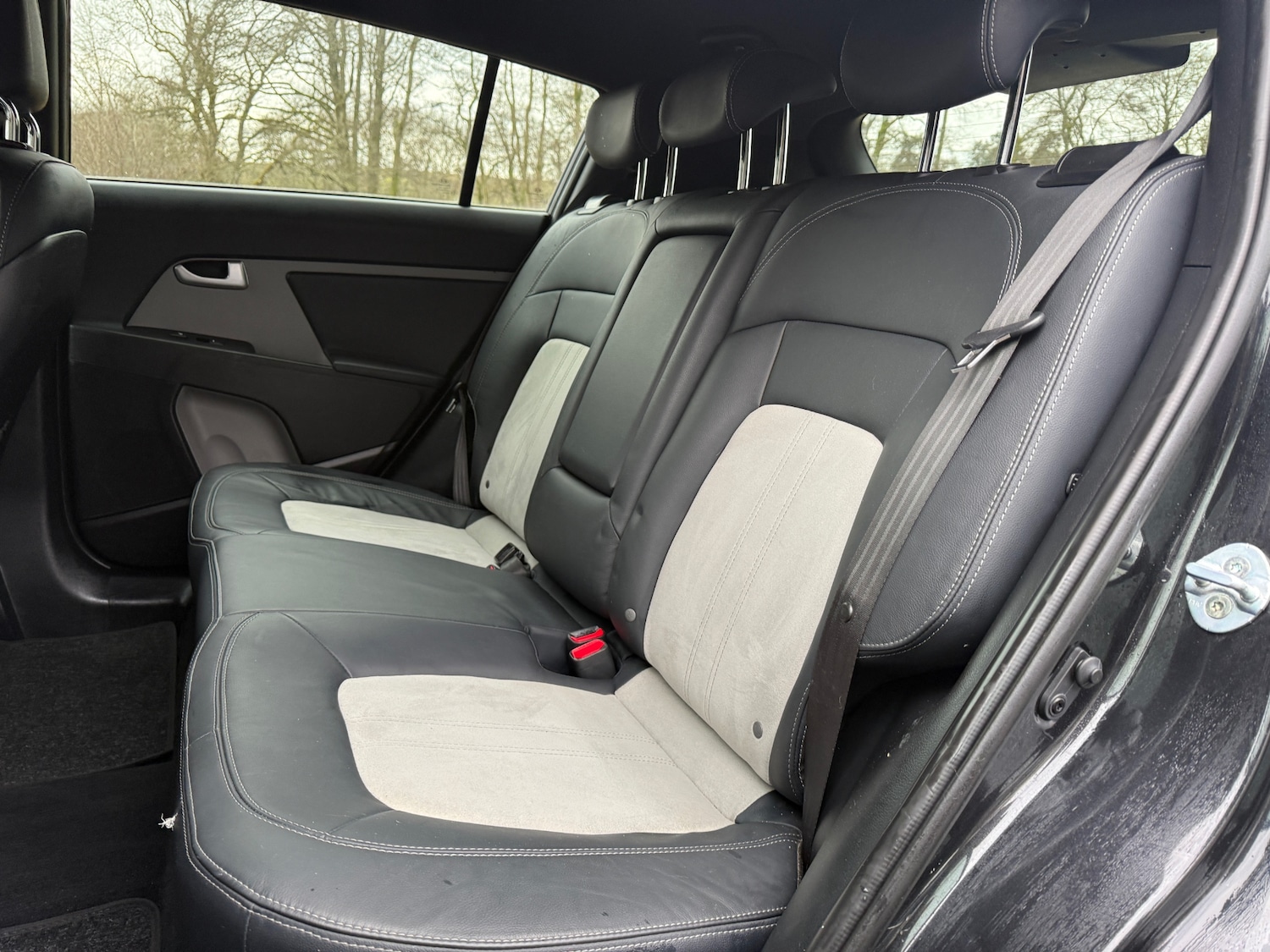 Used Kia Sportage 2014 for sale - 77371730: Photo 33