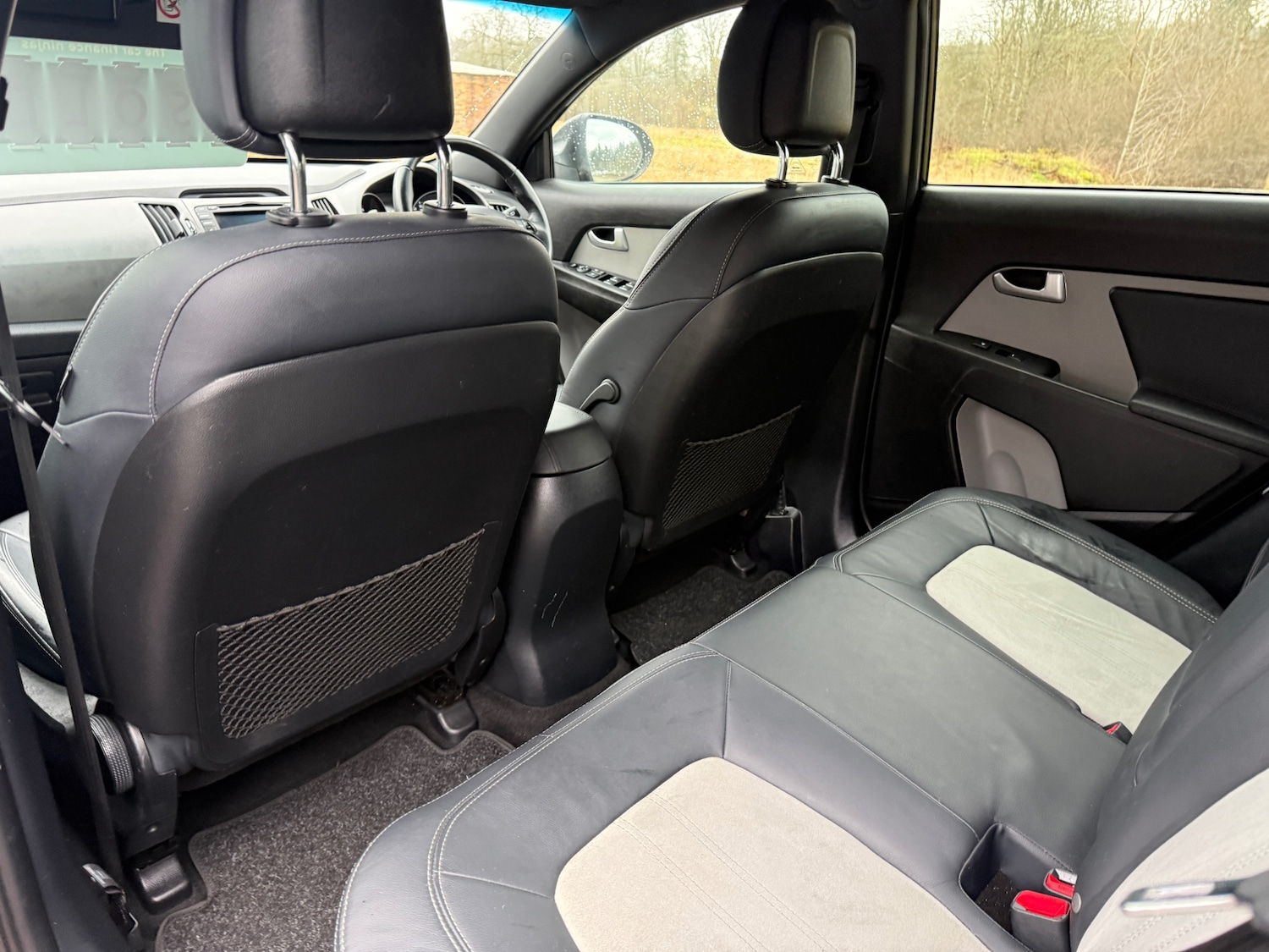 Used Kia Sportage 2014 for sale - 77371730: Photo 34