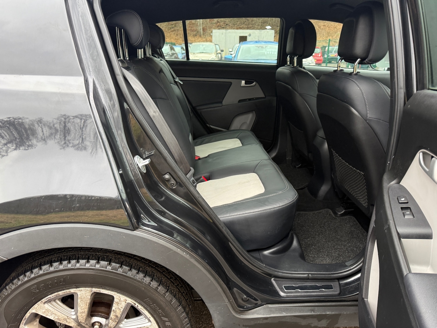 Used Kia Sportage 2014 for sale - 77371730: Photo 35