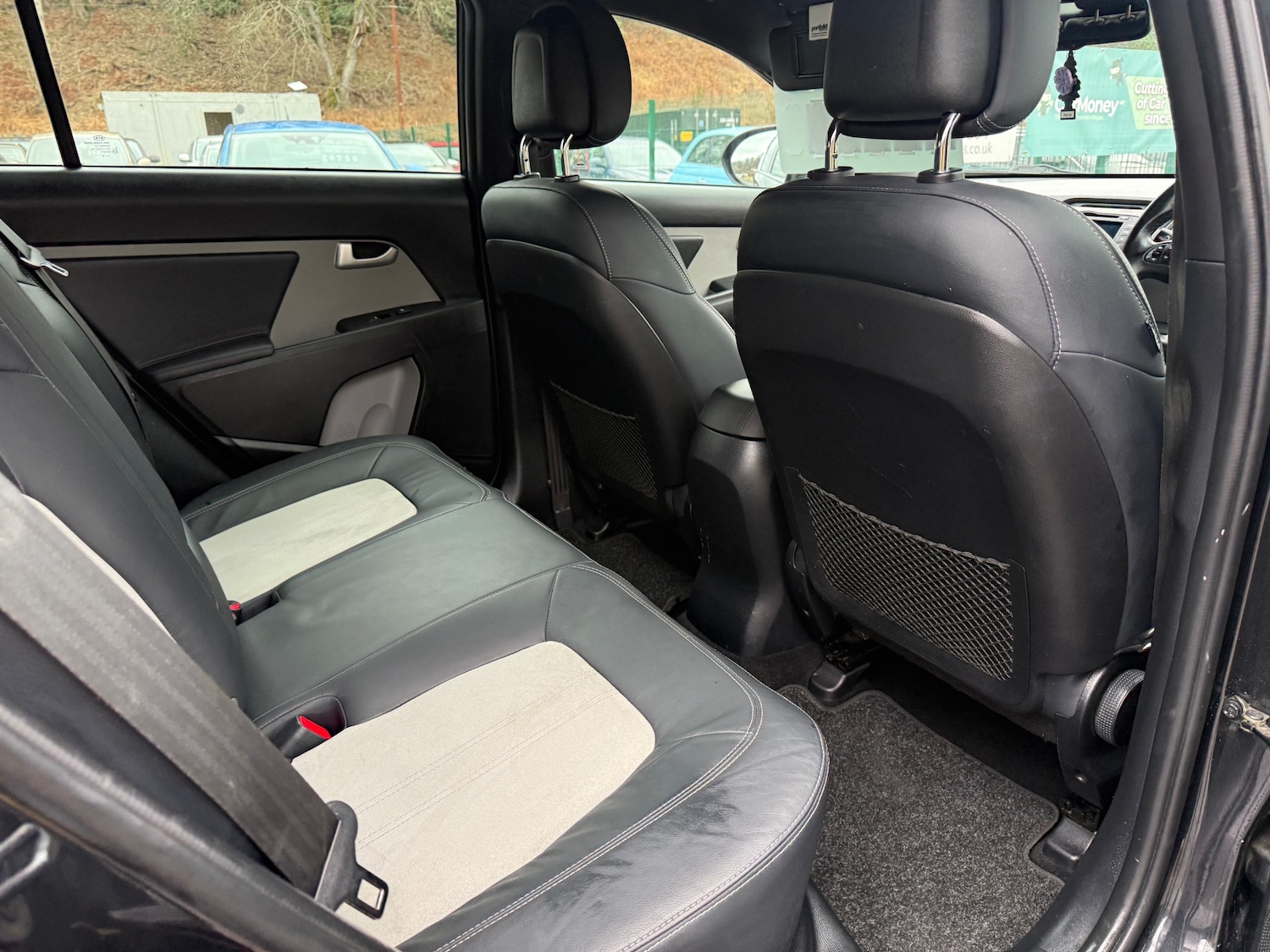 Used Kia Sportage 2014 for sale - 77371730: Photo 36