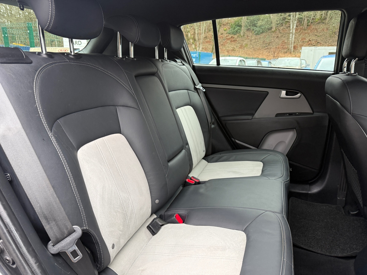 Used Kia Sportage 2014 for sale - 77371730: Photo 37