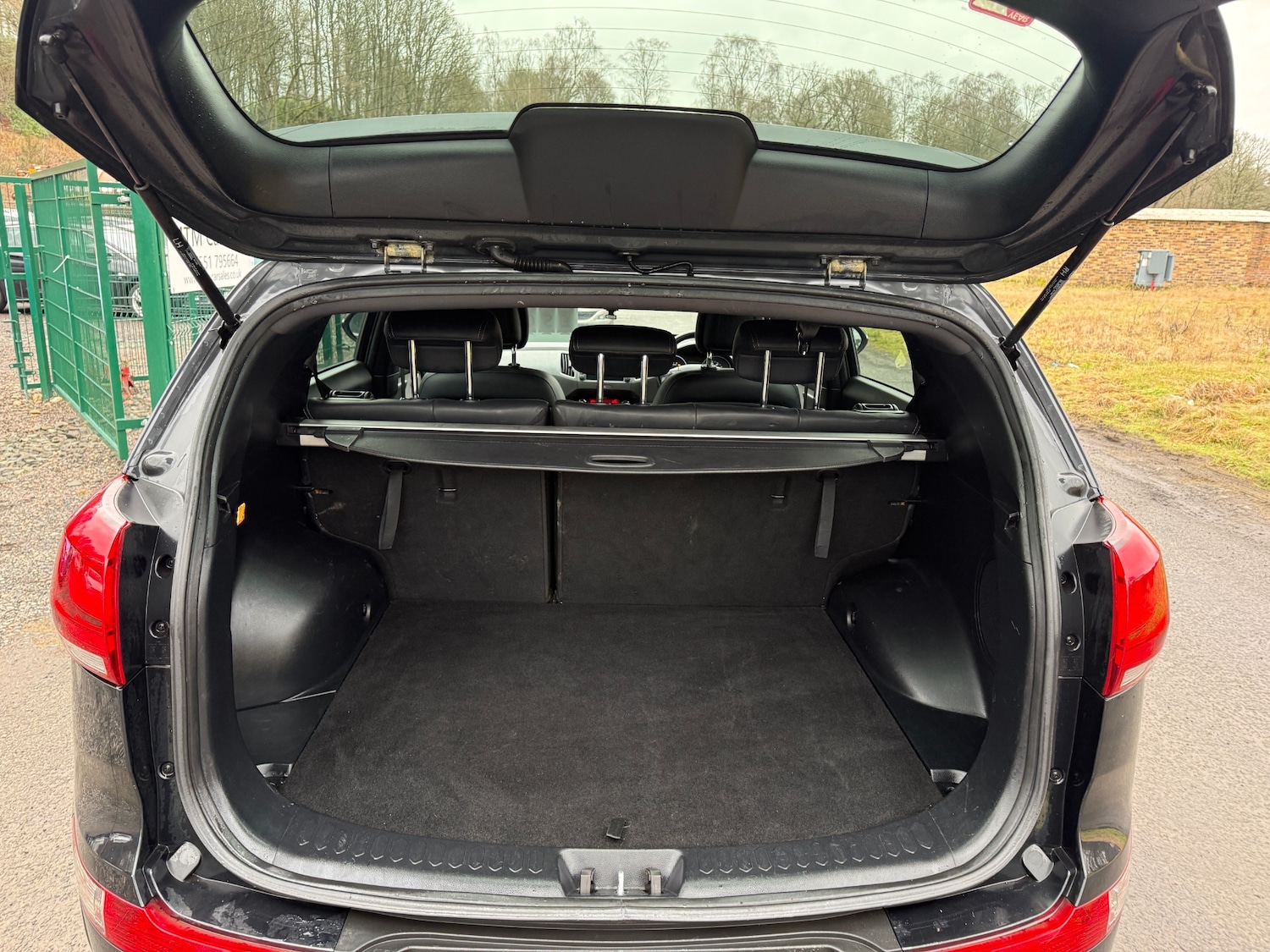 Used Kia Sportage 2014 for sale - 77371730: Photo 38