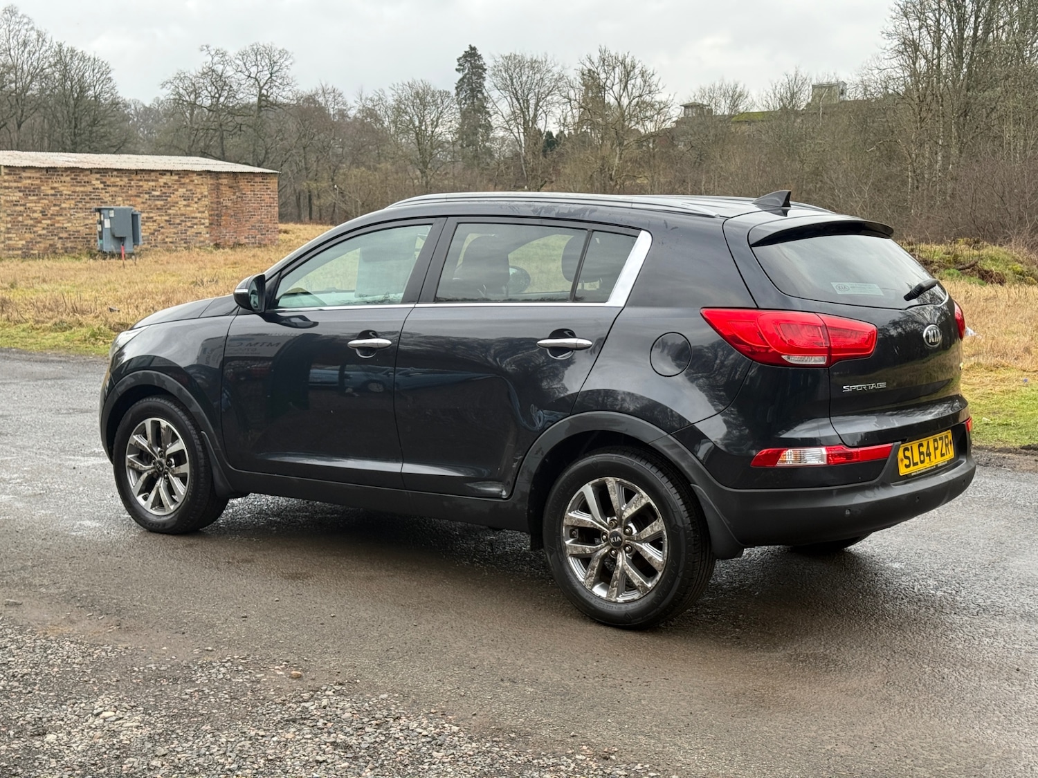 Used Kia Sportage 2014 for sale - 77371730: Photo 8