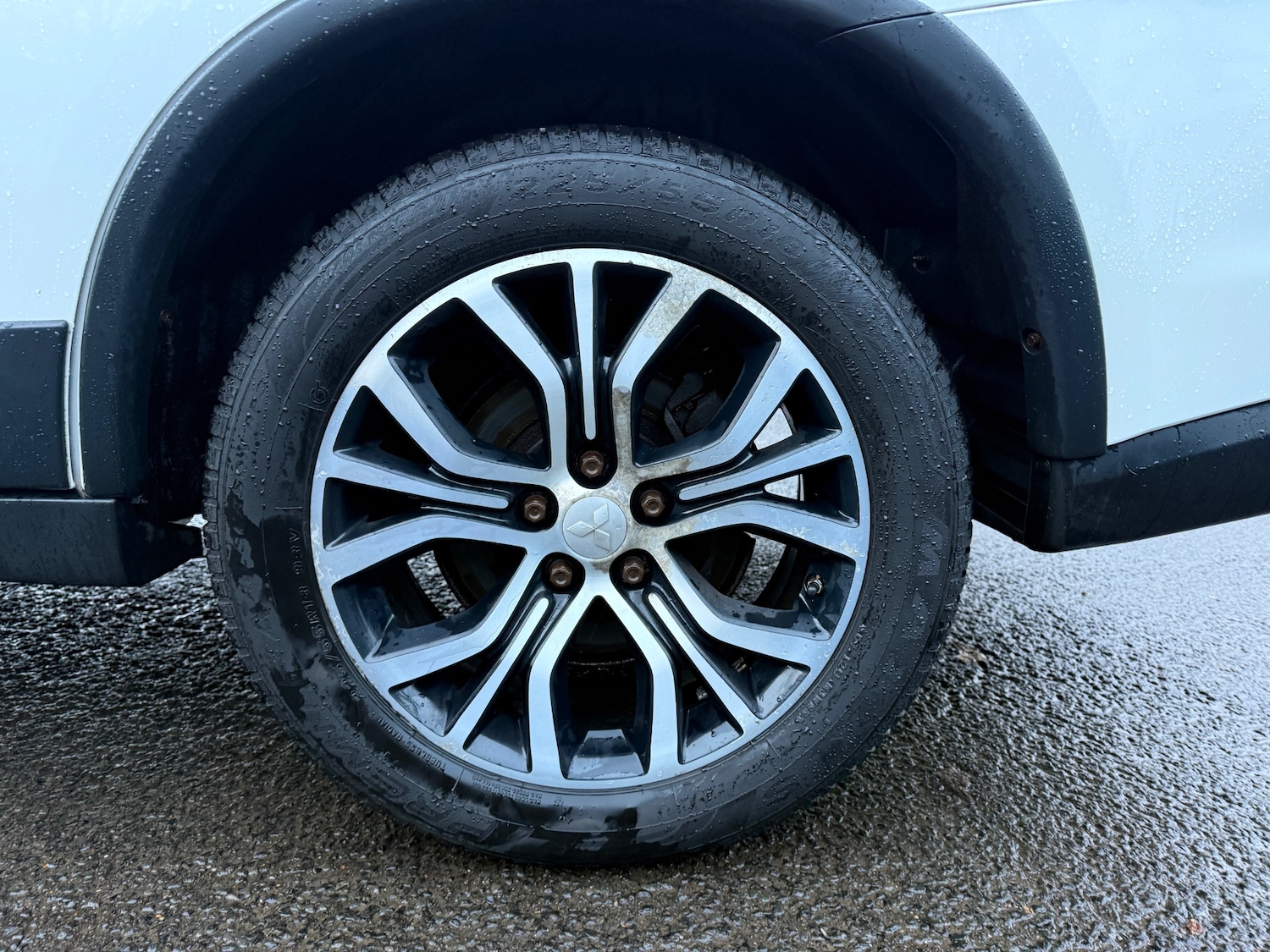 Used Mitsubishi Outlander 2015 for sale - 76738528: Photo 11