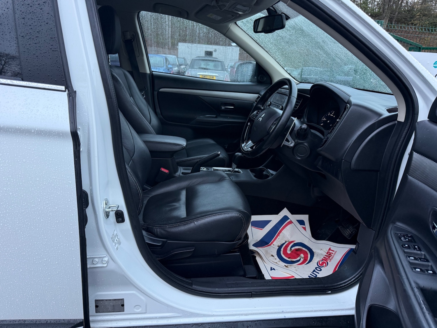 Used Mitsubishi Outlander 2015 for sale - 76738528: Photo 14