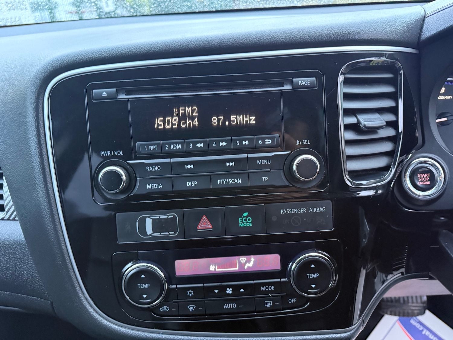 Used Mitsubishi Outlander 2015 for sale - 76738528: Photo 18