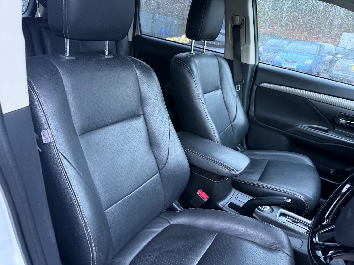 Used Mitsubishi Outlander 2015 for sale - 76738528: Photo 20