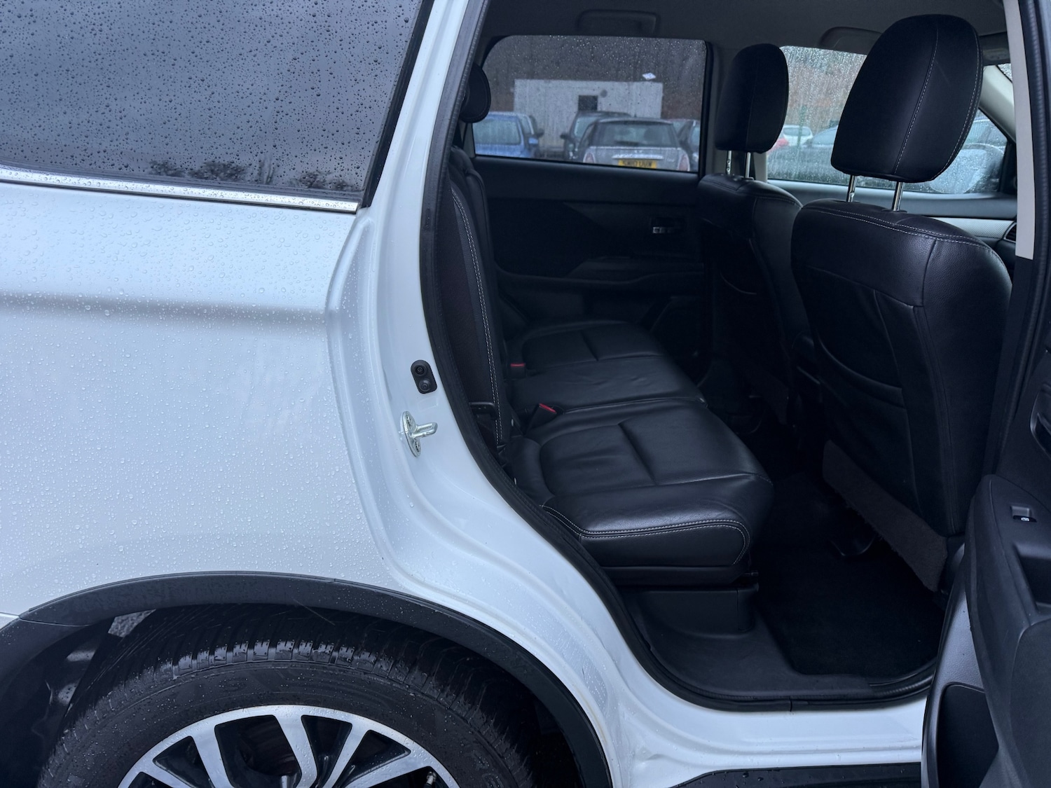 Used Mitsubishi Outlander 2015 for sale - 76738528: Photo 21