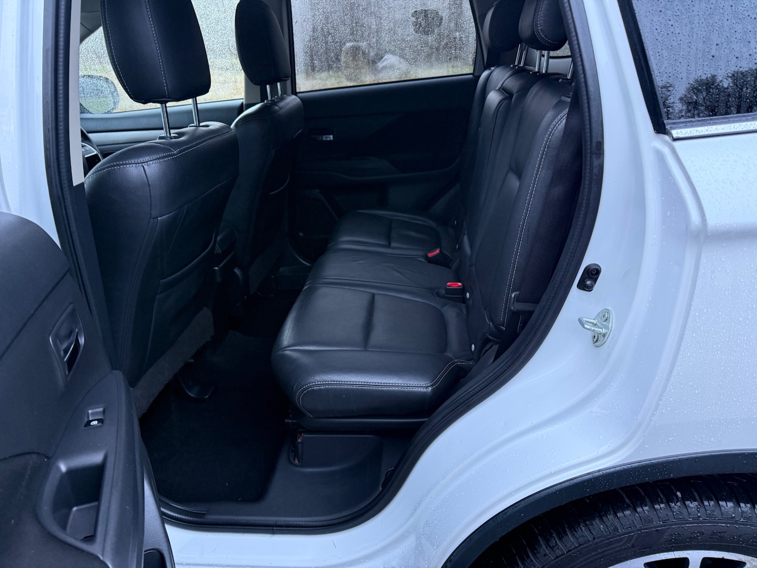 Used Mitsubishi Outlander 2015 for sale - 76738528: Photo 25