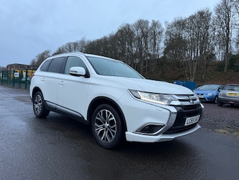 Used Mitsubishi Outlander 2015 for sale - 76738528: Photo