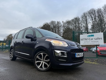 2014 (14) - 14 VTi 16V Selection 5dr